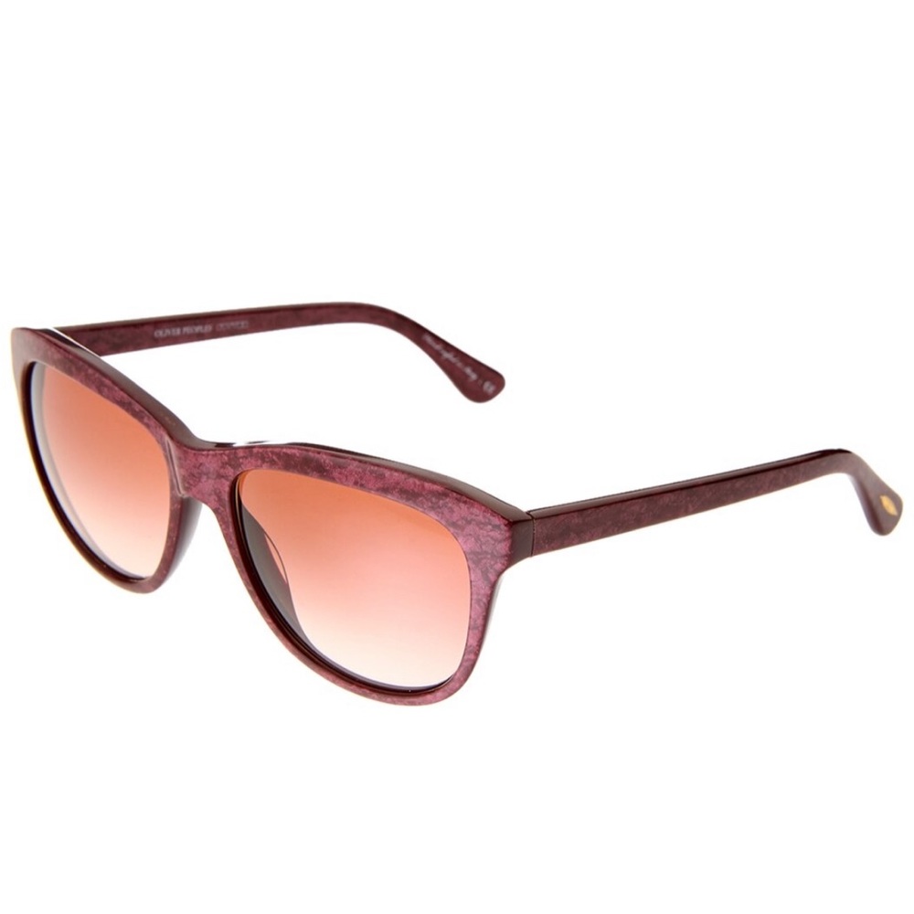 Oliver Peoples unisex 57mm sunglasses